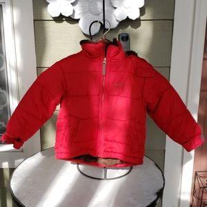 London Fog • Children's Winter Coat